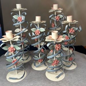 Candle Holders
